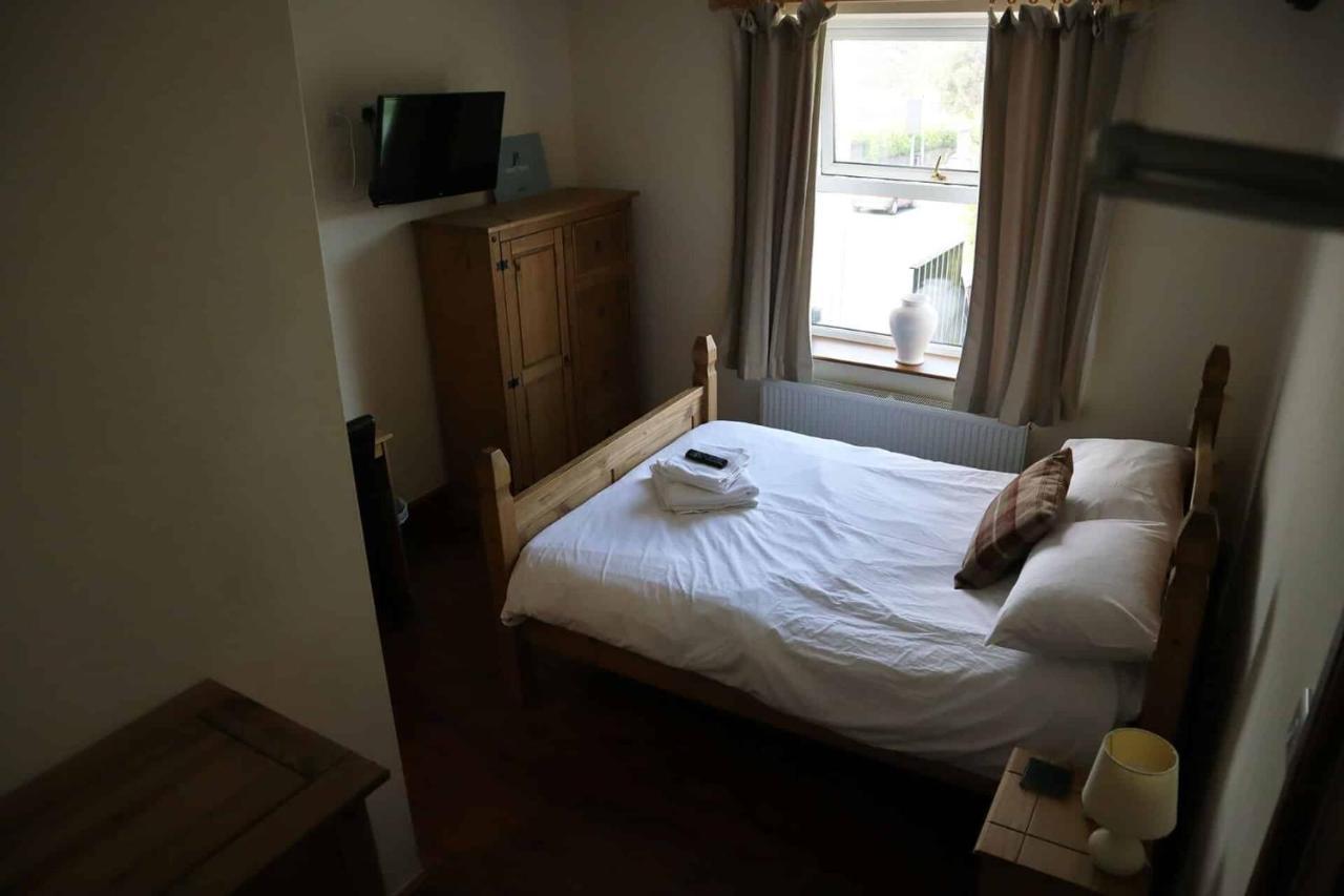 The Hare & Hounds Inn Foulridge Luaran gambar