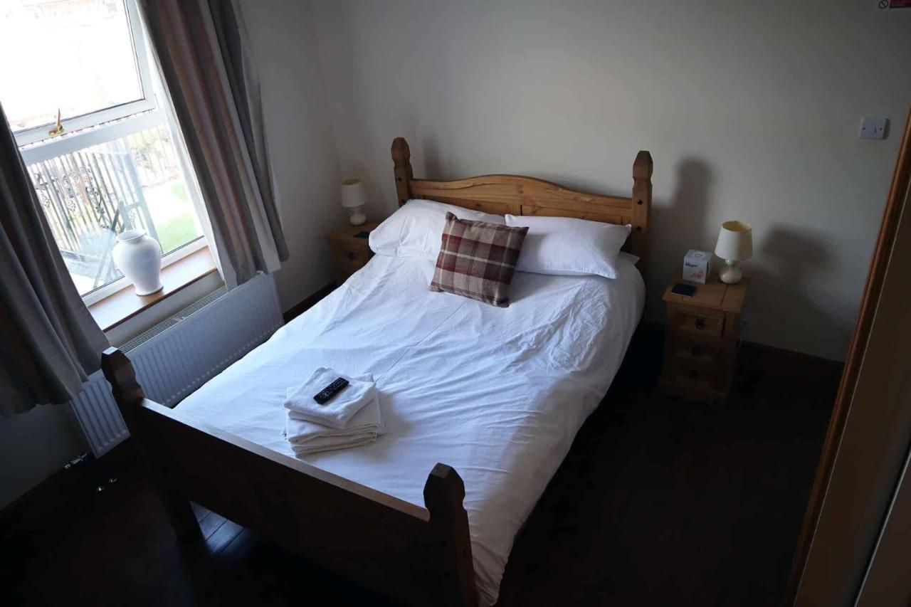 The Hare & Hounds Inn Foulridge Luaran gambar
